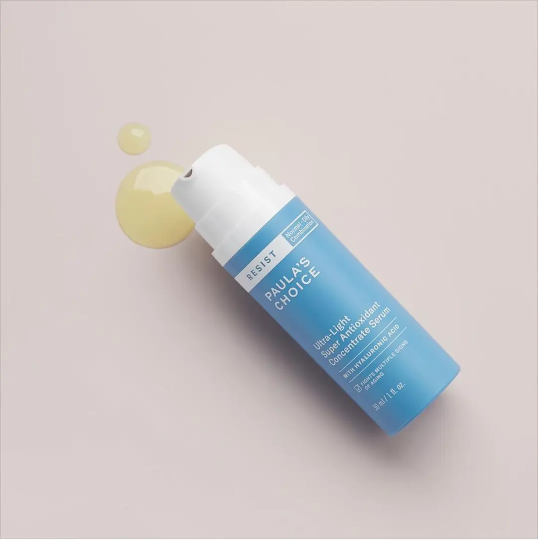 Paula's Choice Resist Anti-Aging Serum 30ml