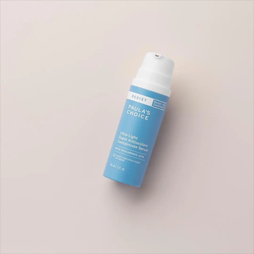 Paula's Choice Resist Anti-Aging Serum 30ml