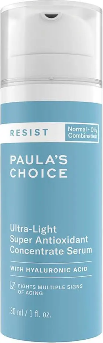 Paula's Choice Resist Anti-Aging Serum 30ml