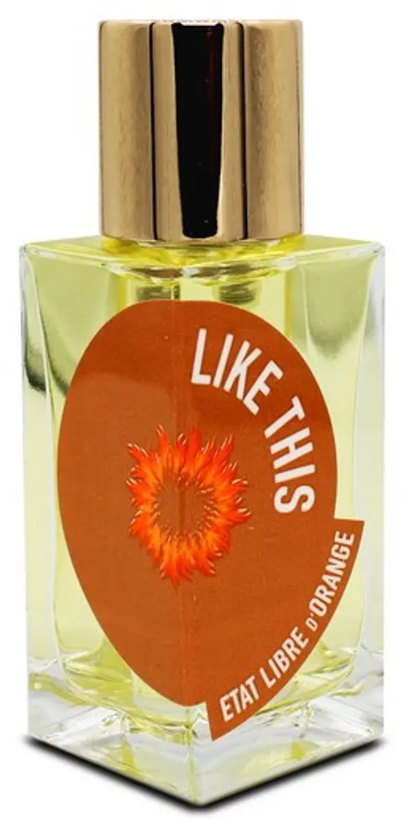 Etat Libre D'Orange Like This Eau de Parfum 50ml