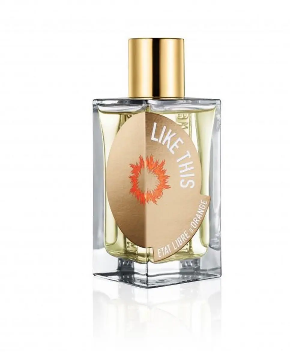 Etat Libre D'Orange Like This Eau de Parfum 50ml