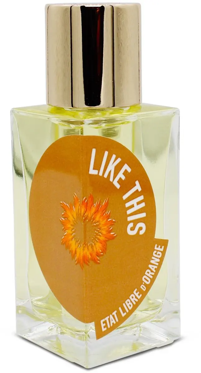 Etat Libre D'Orange Like This Eau de Parfum 50ml