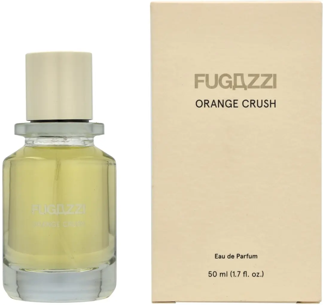 Fugazzi Orange Crush - 50ml