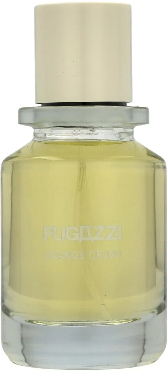 Fugazzi Orange Crush
