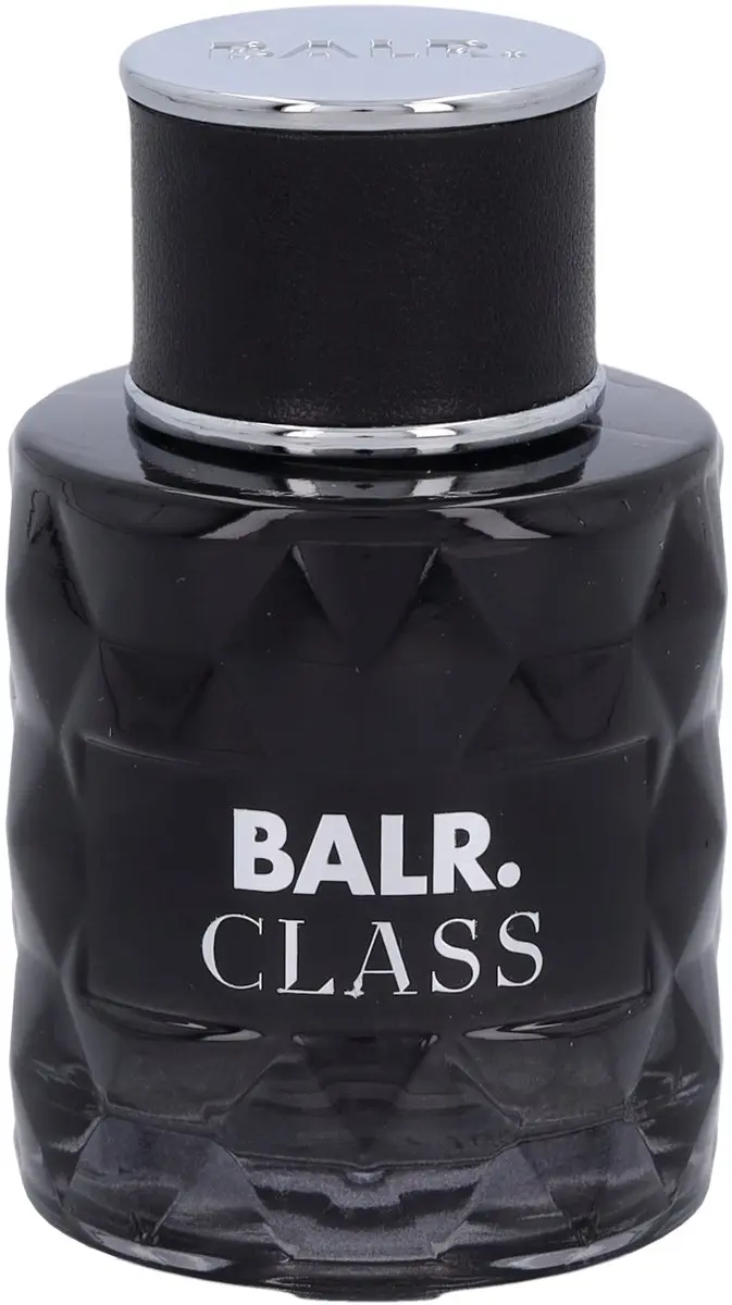 BALR. Class Eau de Parfum 50ml - 50 Stuks