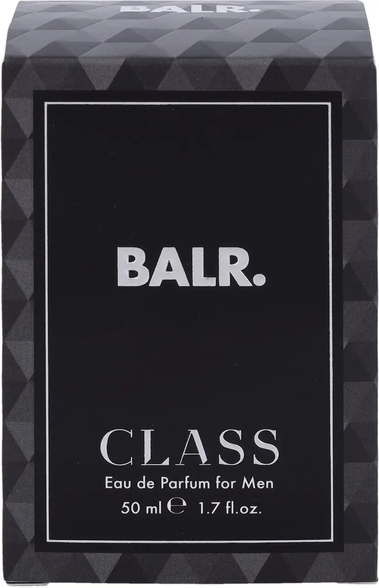BALR. Class Eau de Parfum 50ml