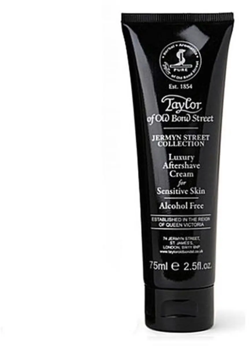 Taylor of Old Bond Street Jermyn Street Aftershave Balm 75ml