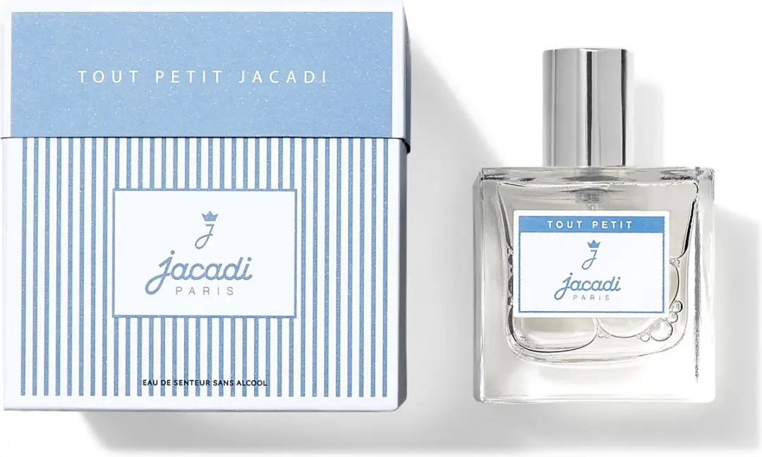Jacadi Paris Tout Petit Kinderparfum 50ml