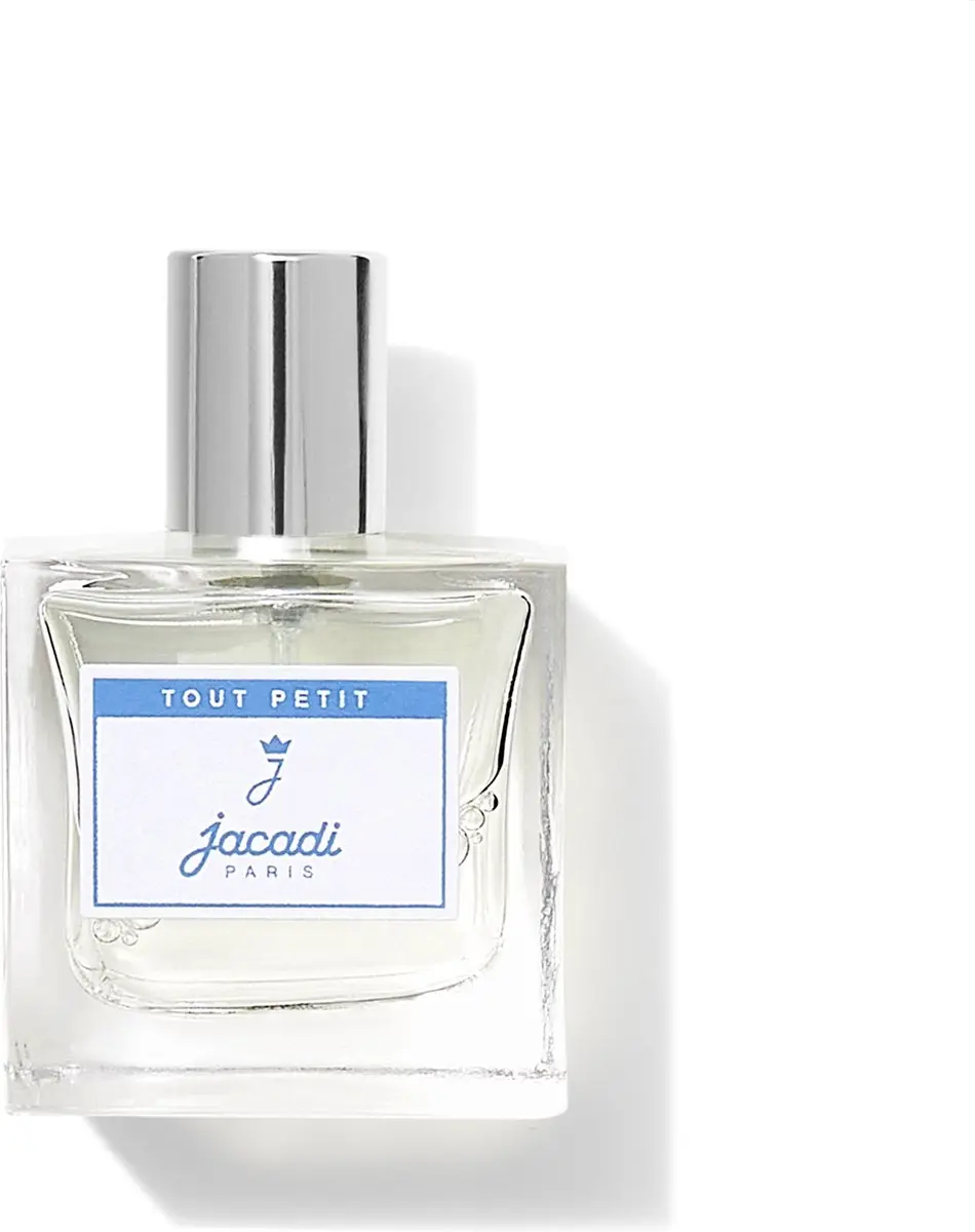 Jacadi Paris Tout Petit Kinderparfum 50ml