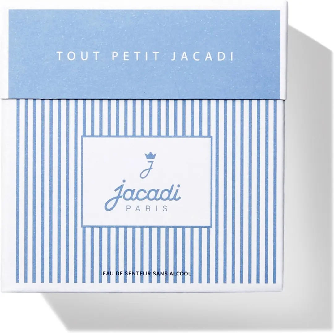Jacadi Paris Tout Petit Kinderparfum 50ml