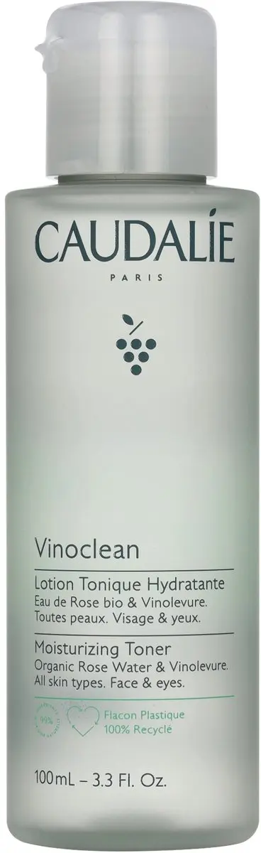 Caudalie Vinoclean Hydraterende Tonic 100ml