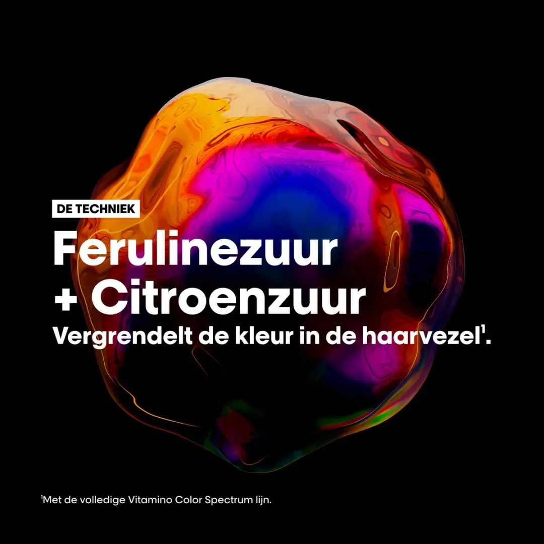L'Oréal Professionnel Vitamino Color Spectrum Geschenkset - 3 Stuks
