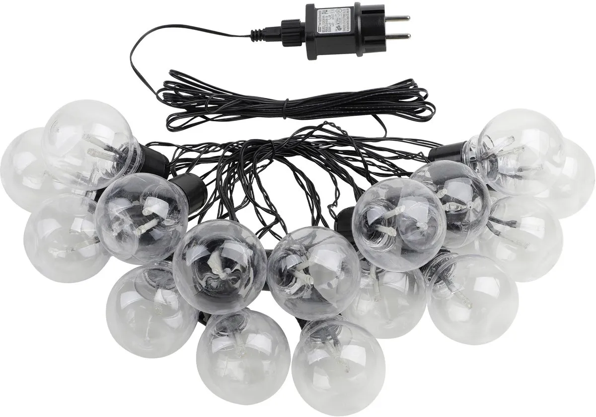 Eglo Partaj Lichtketting 450cm