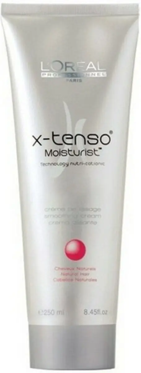 L'Oréal Professionnel X-Tenso Moisturist Straighter 250ml - afbeelding 6 van 6