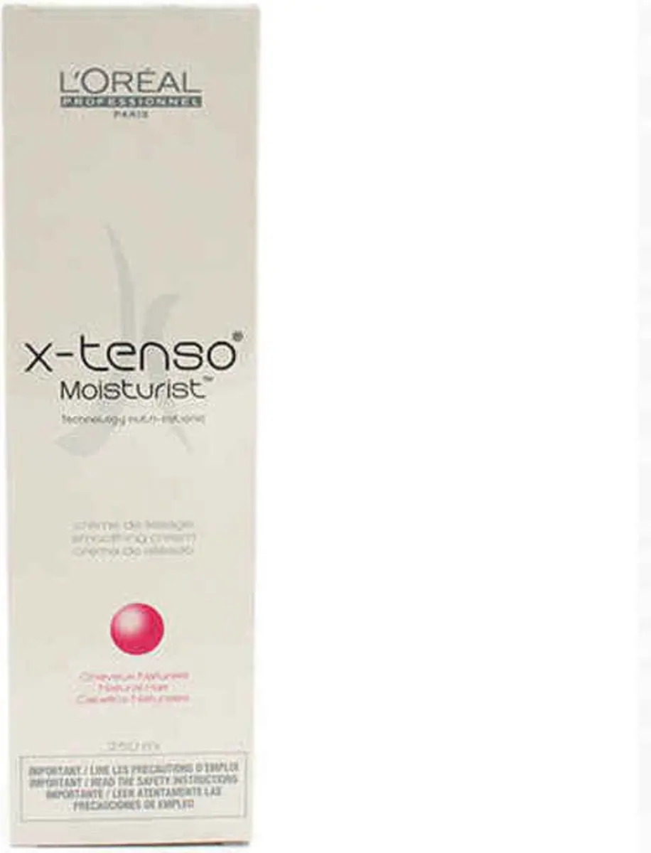 L'Oréal Professionnel X-Tenso Moisturist Straighter 250ml