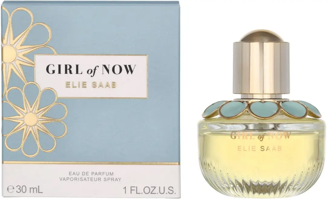 Elie Saab Girl of Now Eau de Parfum 30ml