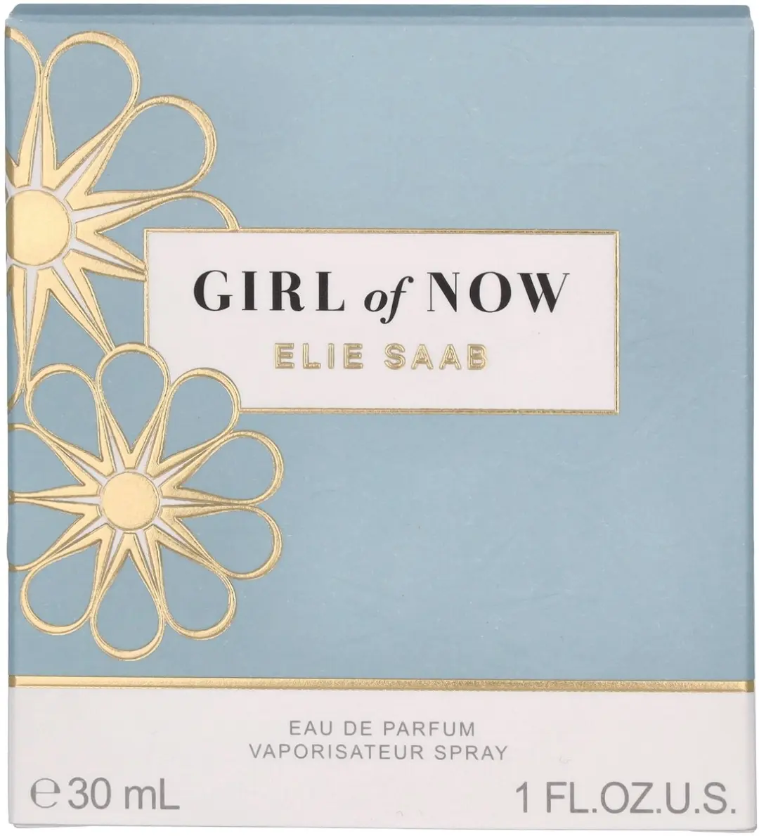 Elie Saab Girl of Now Eau de Parfum 30ml