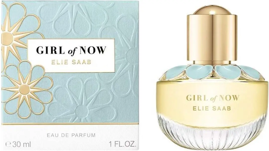 Elie Saab Girl of Now Eau de Parfum 30ml