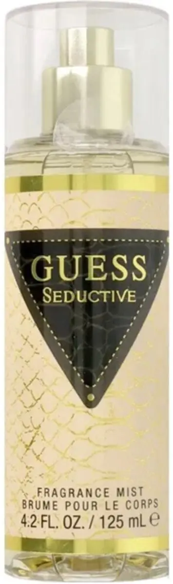 GUESS Bodymist Seductive Woman 125ml