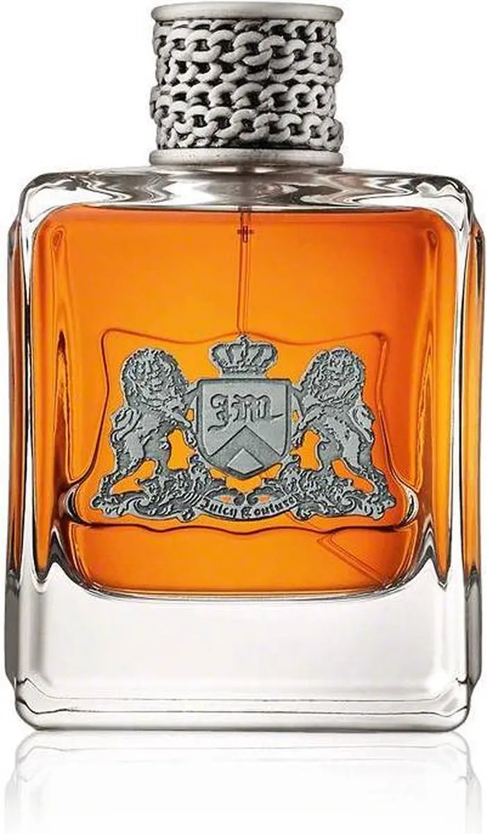 Juicy Couture Dirty English for Men Eau de Toilette 100ml