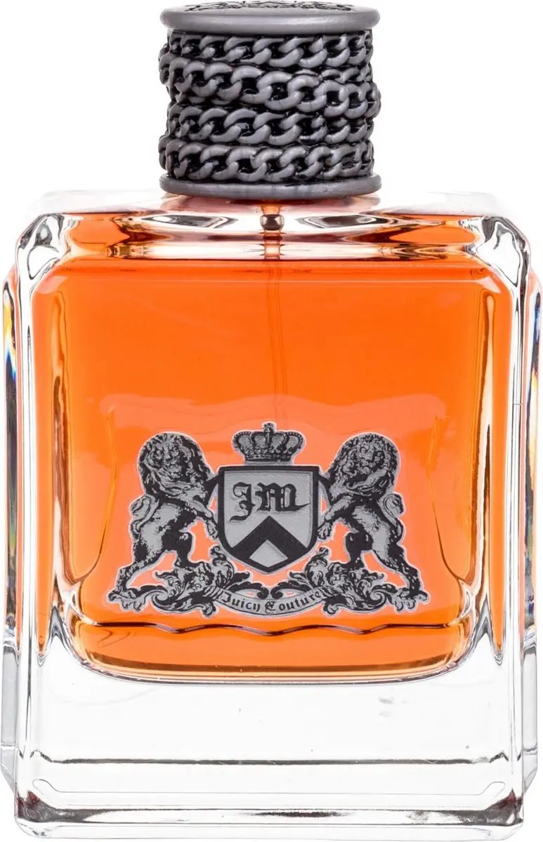 Juicy Couture Dirty English for Men Eau de Toilette 100ml