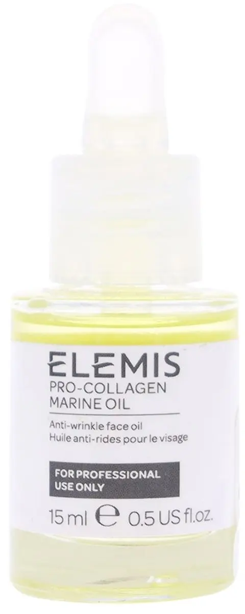 Elemis Pro-Collagen Marine Oil 15ml