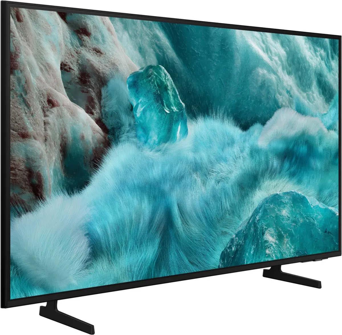 Samsung QE50Q7FA 50 inch QLED TV - Zwart