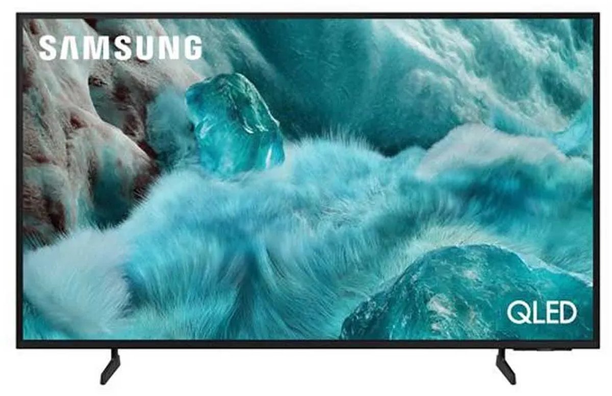 Samsung QE50Q7FA - 50 inch - 4K QLED - 2025 - Buitenlands model