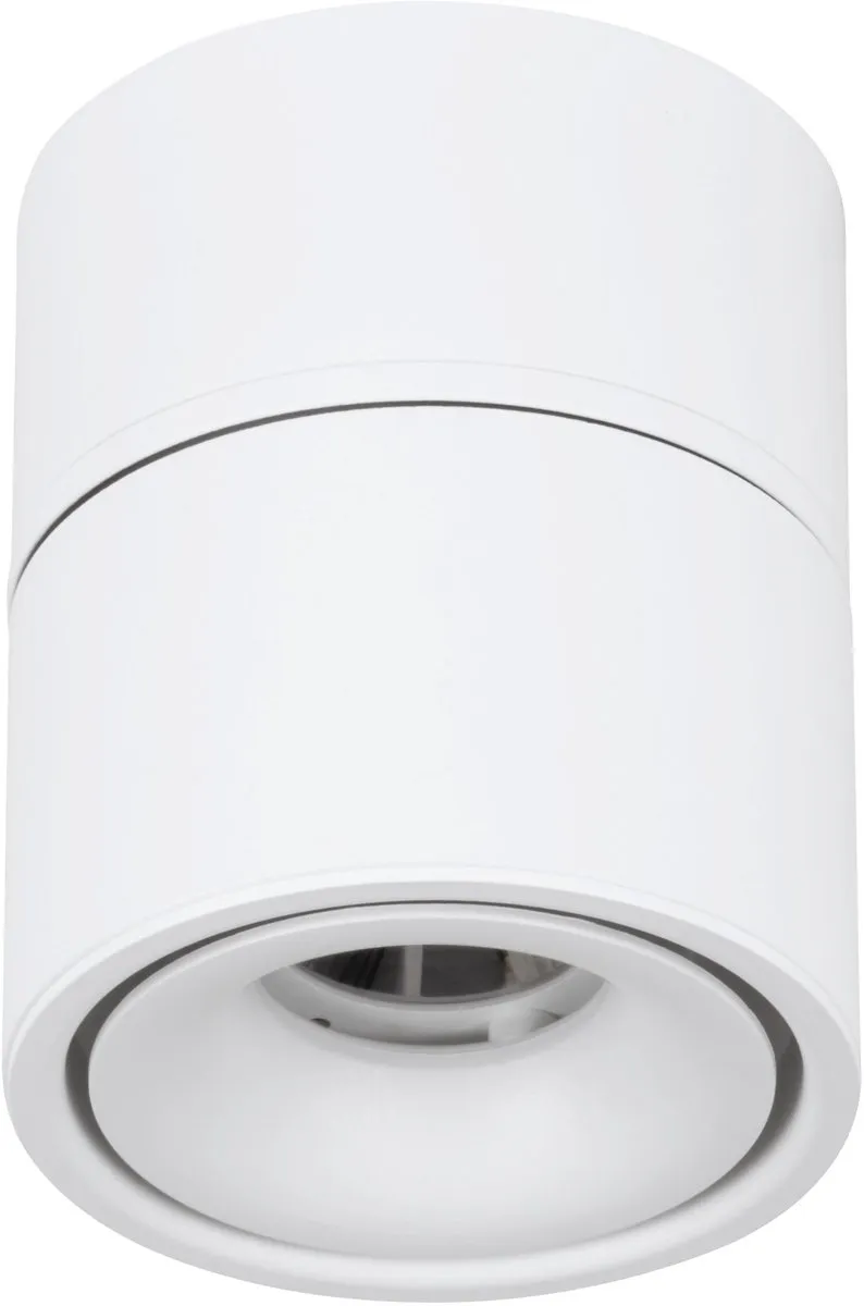 Eglo Bohoyo Opbouw/Inbouwspot 10cm