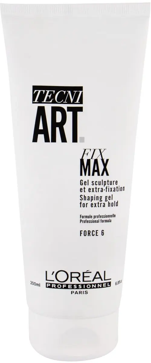 L'Oréal Paris Tecni Art Fix Max Gel 200ml