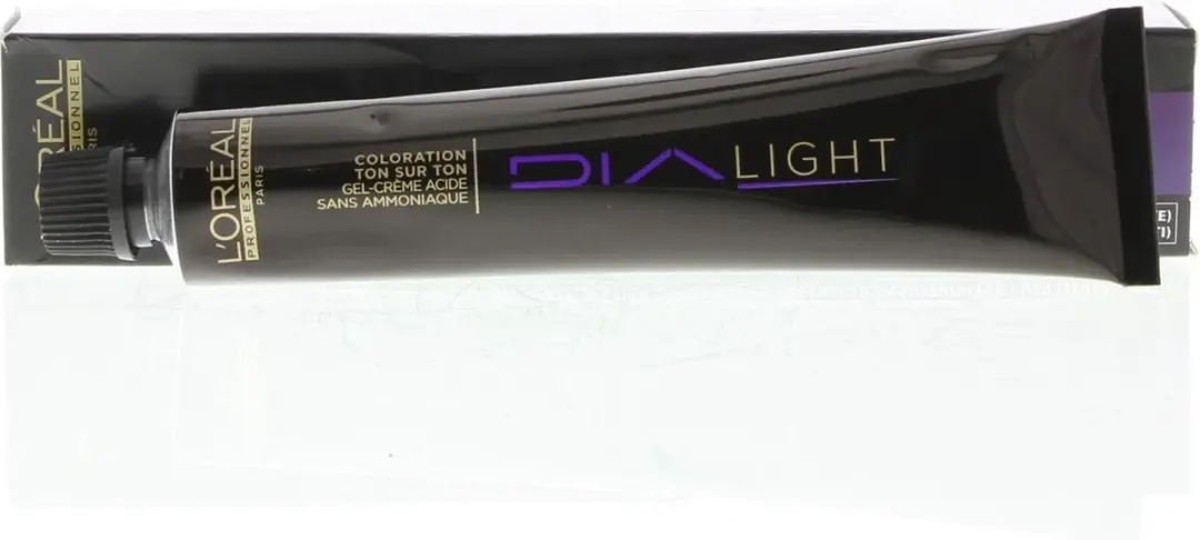 L'Oréal Professionnel Dia Light Haarverf 50ml