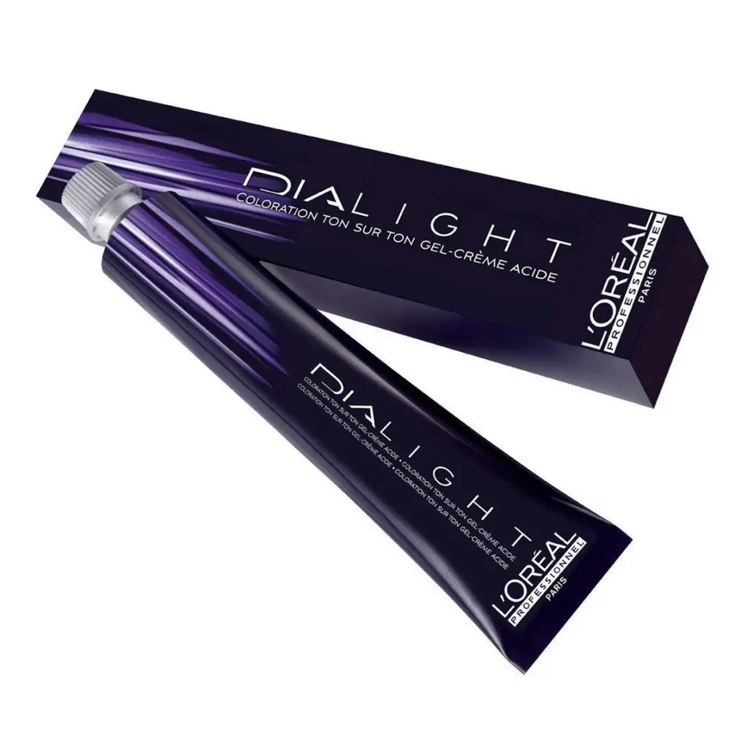 L'Oréal Professionnel Dia Light Haarverf 50ml - 5.32