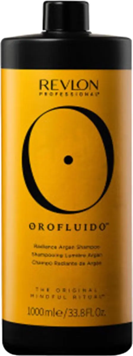Orofluido Radiance Argan Shampoo 1000ml