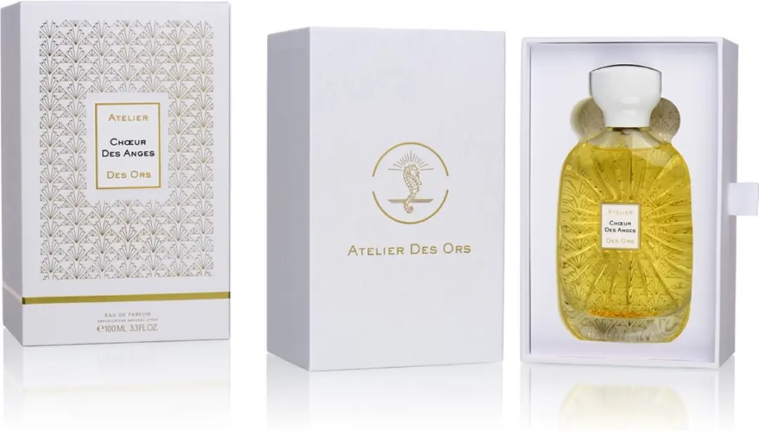 Atelier des Ors Choeur Des Anges Eau de Parfum 100ml