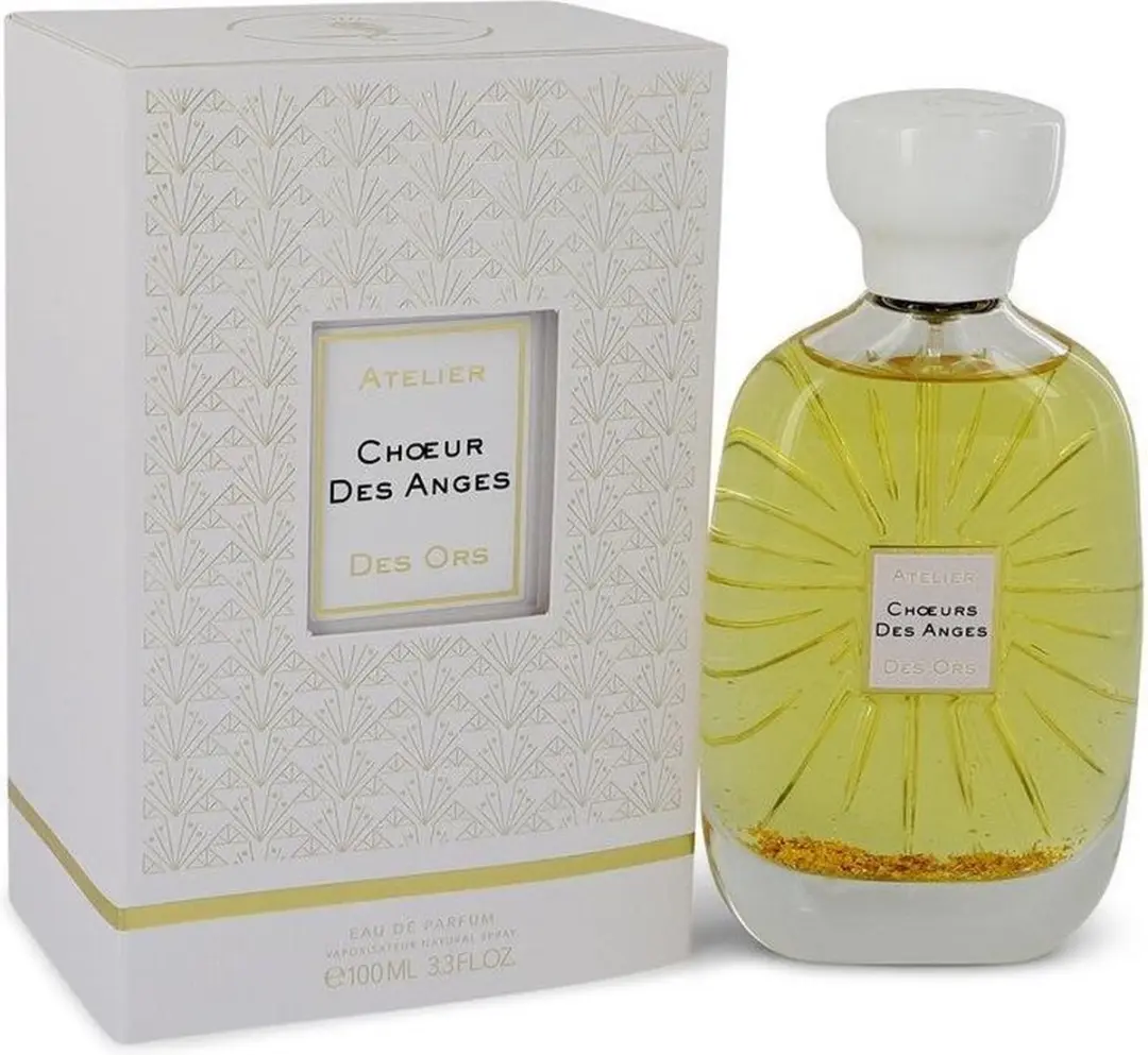 Atelier des Ors Choeur Des Anges Eau de Parfum 100ml