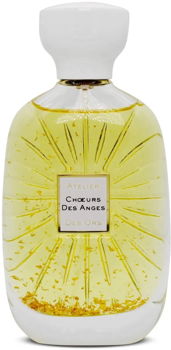 Atelier des Ors Choeur Des Anges Eau de Parfum 100ml