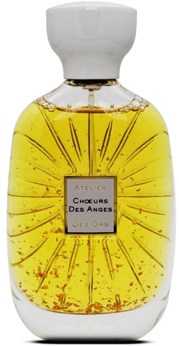 Atelier des Ors Choeur Des Anges Eau de Parfum 100ml