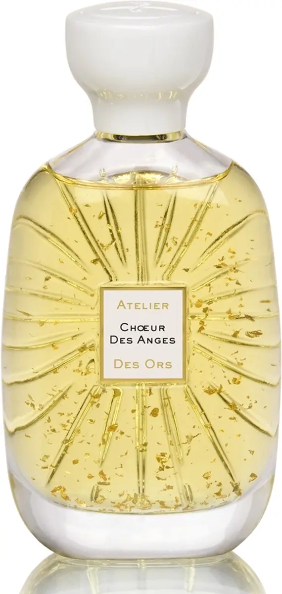 Atelier des Ors Choeur Des Anges Eau de Parfum 100ml