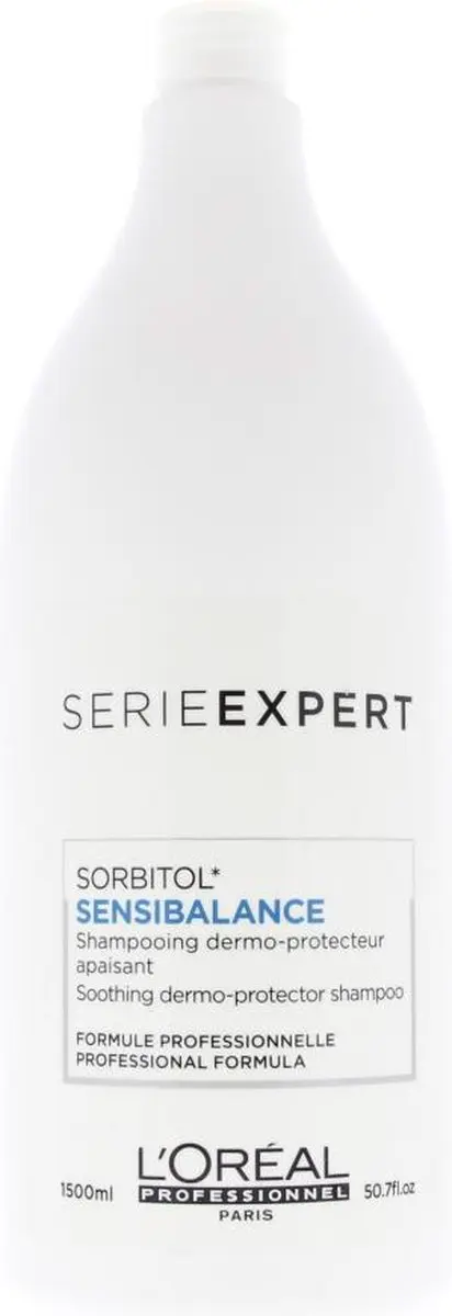 L'Oréal Professionnel Série Expert Sensi Balance Shampoo 1500ml