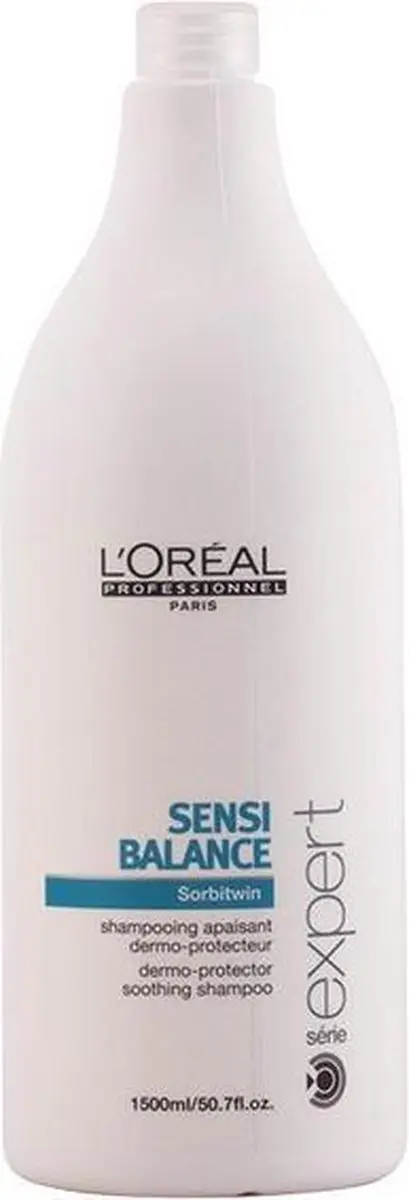 L'Oréal Professionnel Série Expert Sensi Balance Shampoo 1500ml