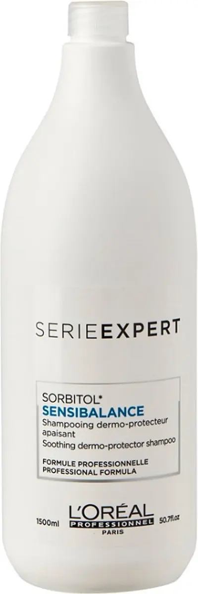 L'Oréal Professionnel Série Expert Sensi Balance Shampoo 1500ml