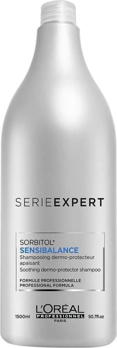 L'Oréal Professionnel Série Expert Sensi Balance Shampoo 1500ml