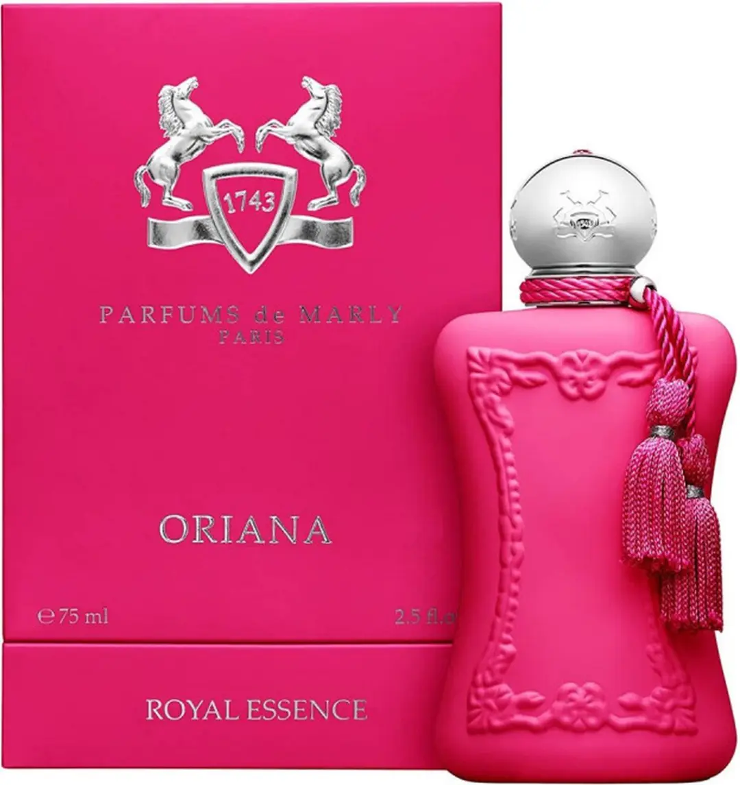 Parfums de Marly Oriana Eau de Parfum 75ml