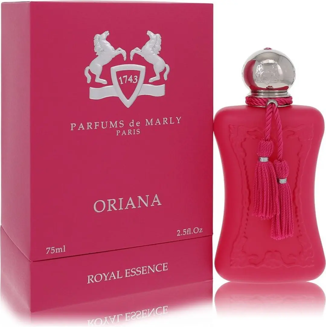 Parfums de Marly Oriana Eau de Parfum 75ml