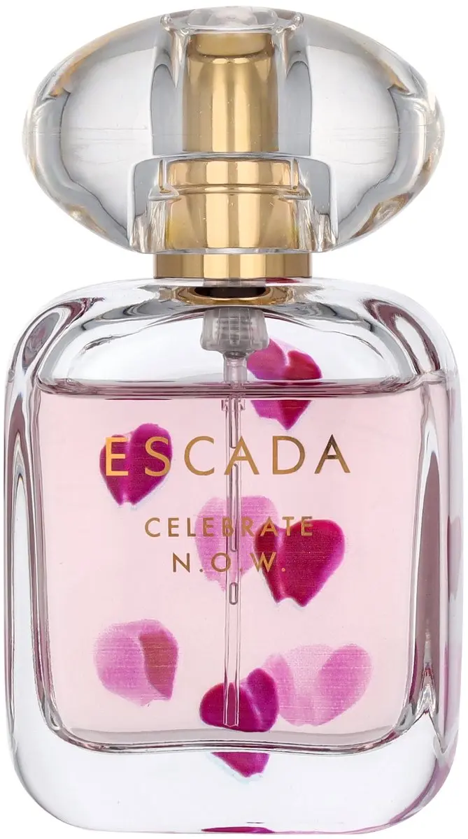 Escada Celebrate N.O.W. Damesparfum 30ml