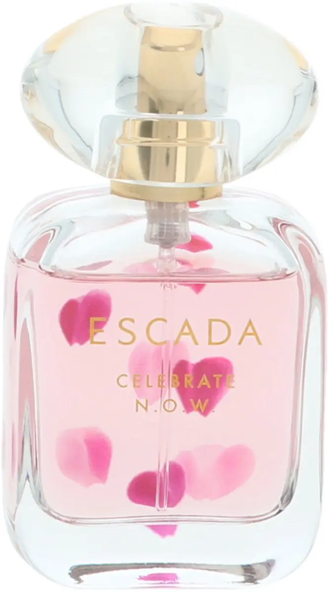 Escada Celebrate N.O.W. Damesparfum 30ml
