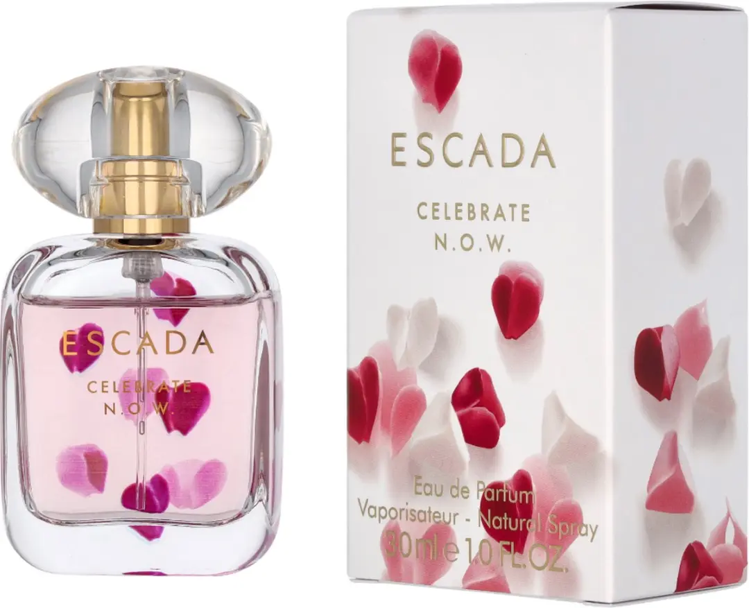 Escada Celebrate N.O.W. Damesparfum 30ml