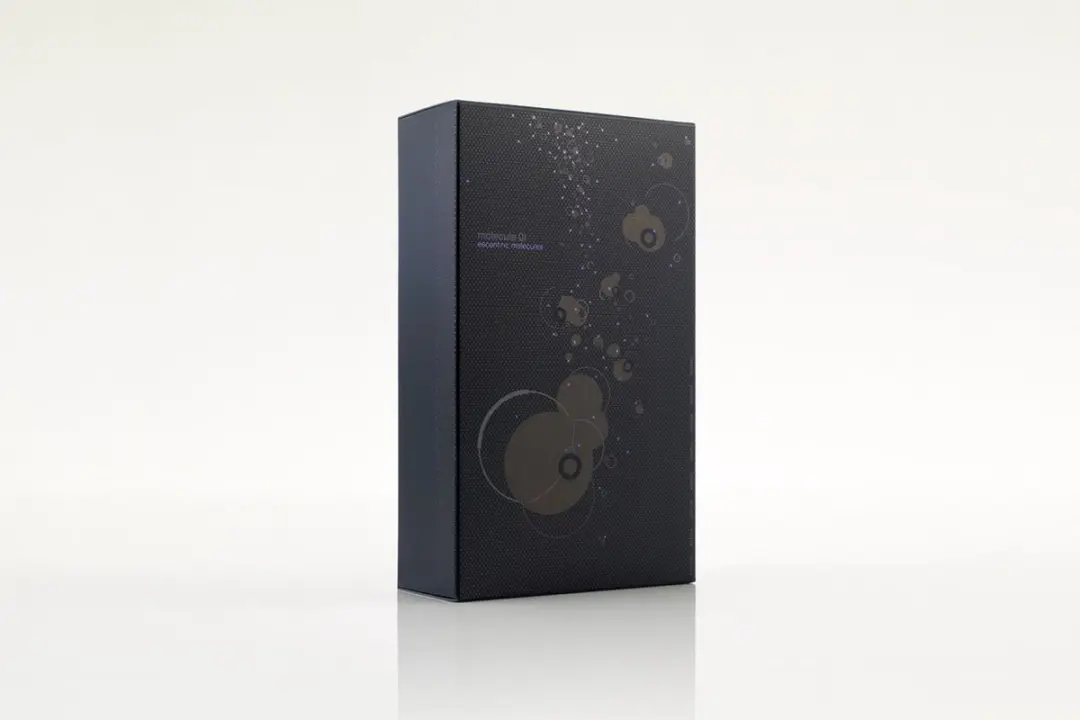 Escentric Molecules Molecule 01 Eau de Toilette 100ml
