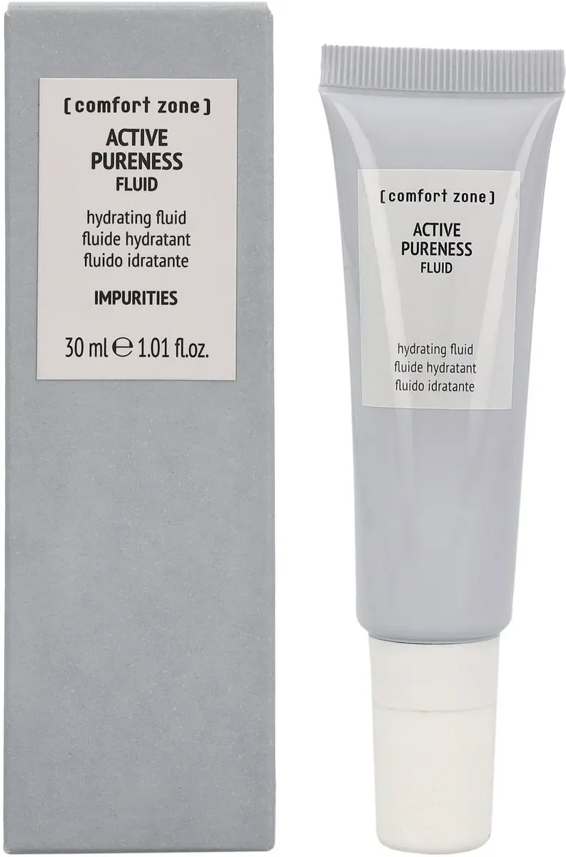Comfort Zone Active Pureness Fluid 30ml