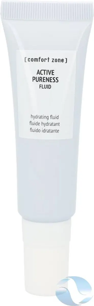 Comfort Zone Active Pureness Fluid 30ml